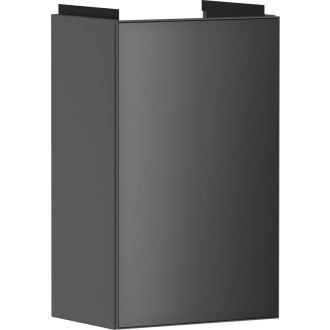 Skříňka pod umyvadlo bez umyvadla Hansgrohe Xevolos E 34x57,5x24,5 cm břidlicová matná šedá mat 54171770