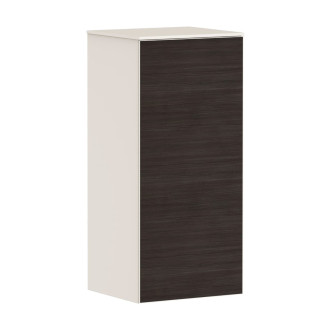 Koupelnová skříňka Hansgrohe Xevolos E 40x89x36 cm písková matná béžová mat 54213730