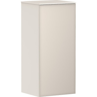 Koupelnová skříňka Hansgrohe Xevolos E 40x89x36 cm písková matná béžová mat 54213790