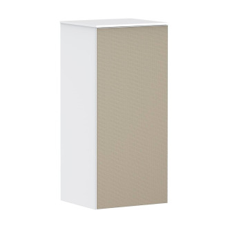 Koupelnová skříňka Hansgrohe Xevolos E 40x89x36 cm bílá matná 54215390