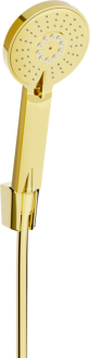 Mexen R-40 vanový set, zlatý - 785405052-50