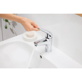 Ventil umyvadlový Grohe Swift chrom 20617001
