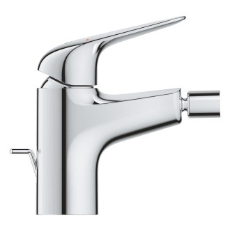 Bidetová baterie Grohe Swift s výpustí chrom 24332001