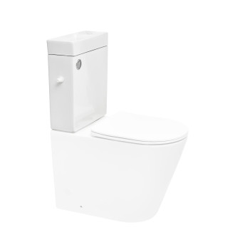 WC pouze nádrž SAT Brevis SATBRE34N