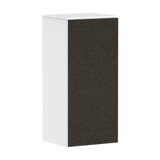 Koupelnová skříňka Hansgrohe Xevolos E 40,5x89x36 cm bílá matná 54212660