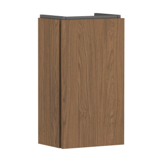 Skříňka pod umyvadlo bez umyvadla Hansgrohe Xilesa E 34x62x24 cm kašmírový dub 54244550