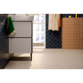 Skříňka pod umyvadlo bez umyvadla Hansgrohe Xilesa E 48x62x47 cm bílá matná 54250700