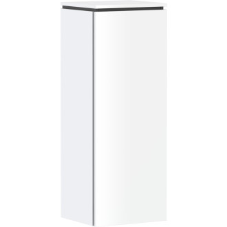 Koupelnová skříňka Hansgrohe Xilesa E 40x106,5x35 cm bílá matná 54283700