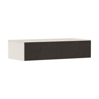 Koupelnová skříňka Hansgrohe Xevolos E 118x28,5x55 cm bílá matná 54326660