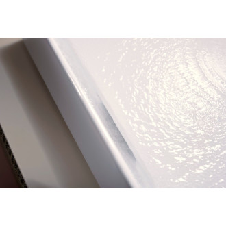 Umyvadlo Hansgrohe Xuniva Evo E 65x40 cm bez otvoru pro baterii, bez přepadu 63015450