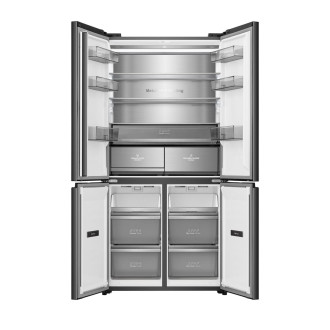 Volně stojící lednice Hisense RQ768N4GBE