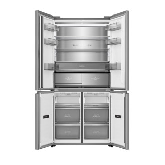 Volně stojící lednice Hisense RQ768N4GVE