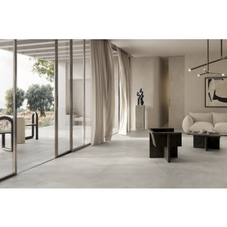 Dlažba Sintesi Framework grey 30x60 cm mat FWORK23110