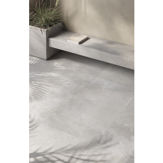 Dlažba Sintesi Framework grey 30x60 cm mat FWORK23110