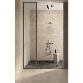 Dlažba Sintesi Framework beige 30x60 cm mat FWORK23111