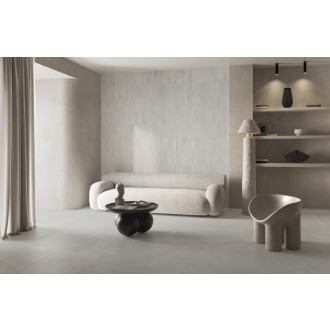 Dlažba Sintesi Framework white 60x119,8 cm mat FWORK23035