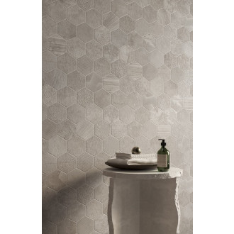 Dlažba Sintesi Framework grey 30x60 cm mat FWORK23157