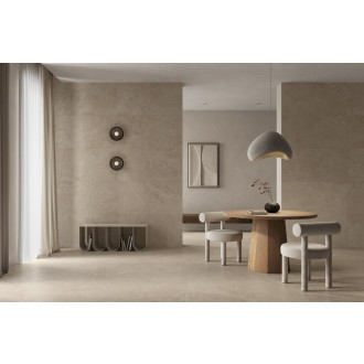 Dlažba Sintesi Framework beige 60x119,8 cm mat FWORK23050