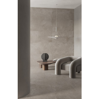 Dlažba Sintesi Framework taupe 60x60 cm mat FWORK23144