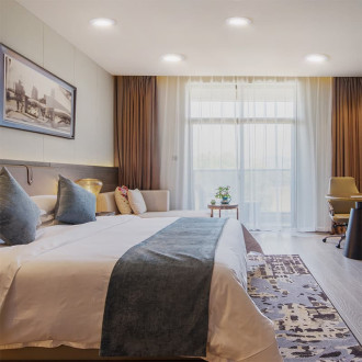 LED světelný panel Solight bílá WD144