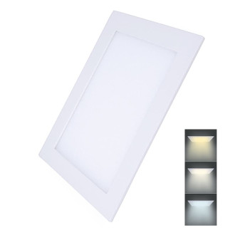 LED světelný panel Solight bílá WD145