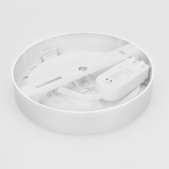 LED světelný panel Solight bílá WD240-W