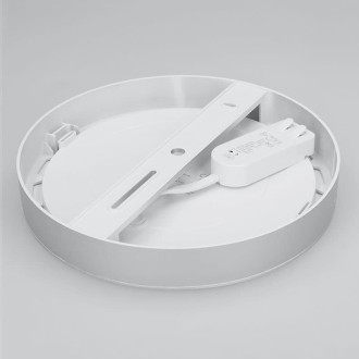 LED světelný panel Solight bílá WD242-W