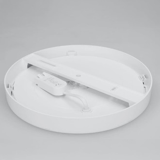 LED světelný panel Solight hnědá WD244-W