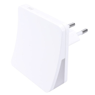 LED světlo Solight černá WL911