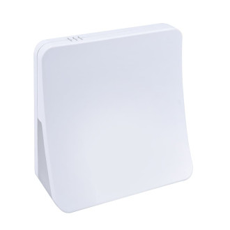 LED světlo Solight černá WL911