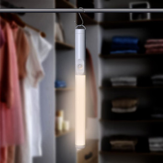 LED lampa Solight bílá WL912