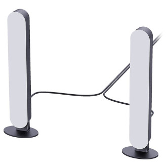 LED světlo Solight bílá WL916