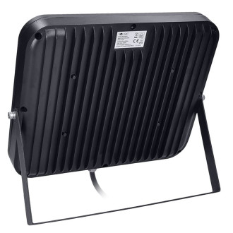 LED reflektor Solight černá WM-100W-L