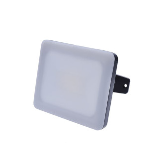 LED reflektor Solight černá WM-10W-Q