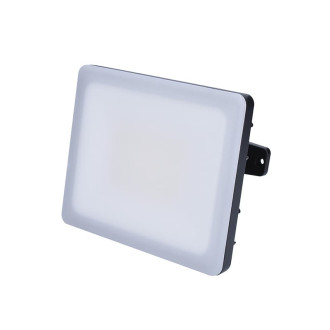 LED reflektor Solight černá WM-20W-Q