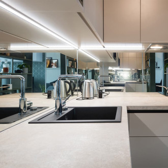 LED páska Solight WM50-20T