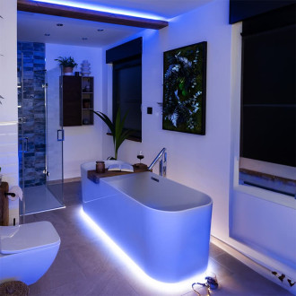 LED páska Solight WM50-20T