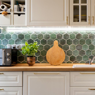 LED páska Solight WM50-65T