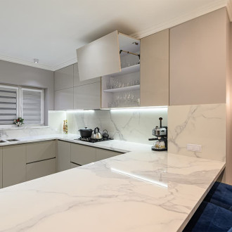 LED páska Solight WM50-65T