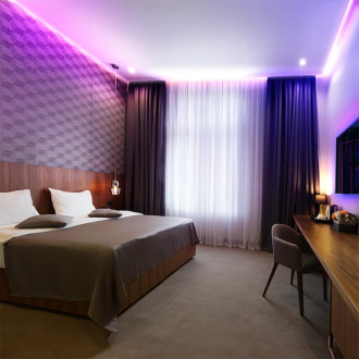 LED páska Solight WM55