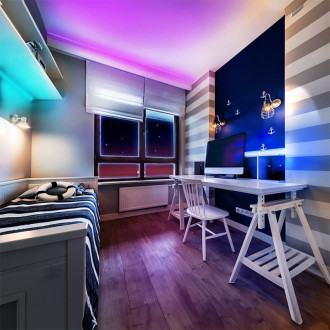 LED páska Solight WM55