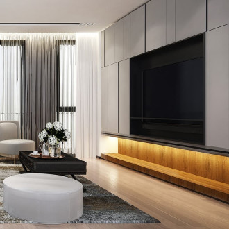 LED páska Solight WM59-WW