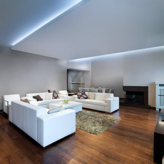 LED páska Solight WM59-CW