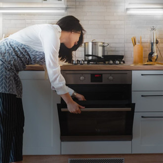 LED světlo Solight bílá WO203