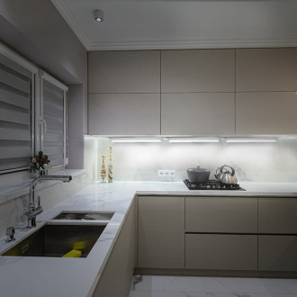 LED světlo Solight bílá WO203-30