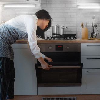 LED světlo Solight bílá WO203-30