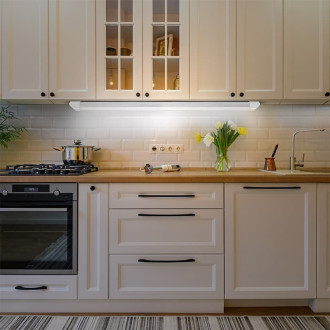 LED světlo Solight bílá WO212