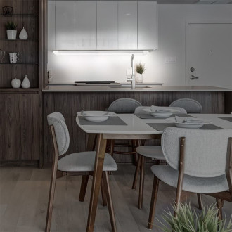 LED světlo Solight bílá WO212