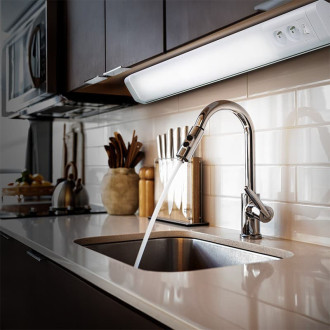 LED světlo Solight bílá WO213