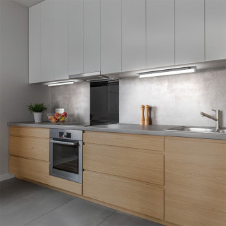 LED světlo Solight bílá WO215